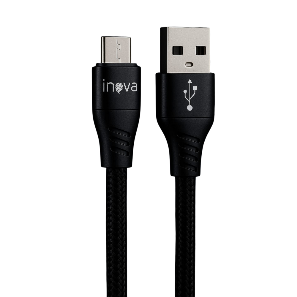 Cabo Micro USB Turbo