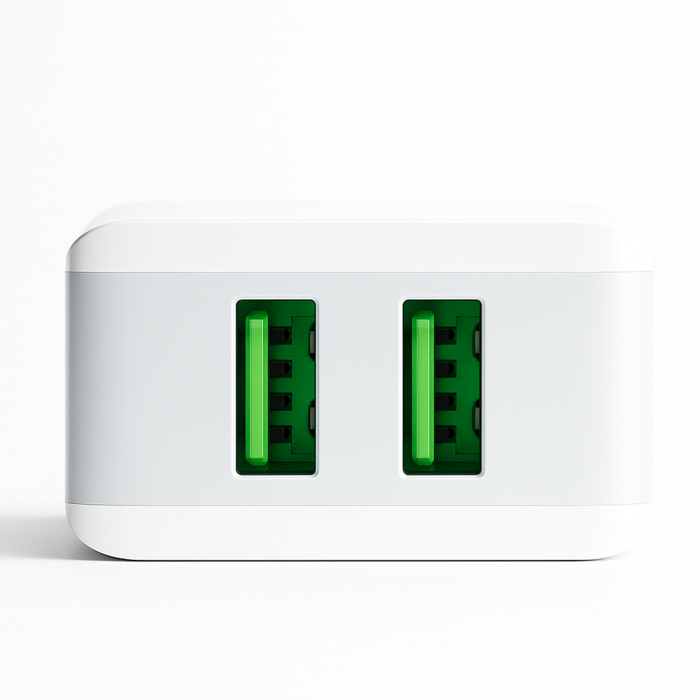 Carregador com Cabo Lightining