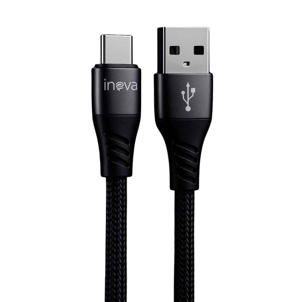 Cabo USB C Turbo