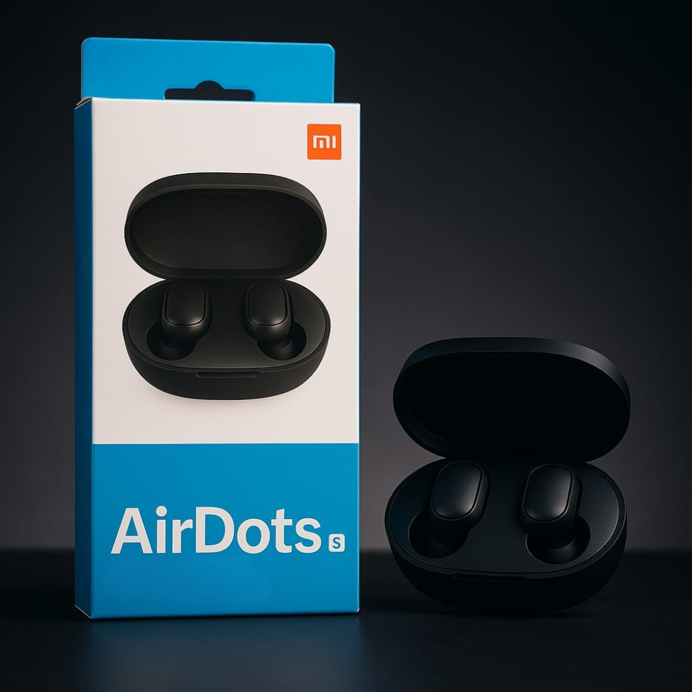 AirDots S Fone Bluetooth