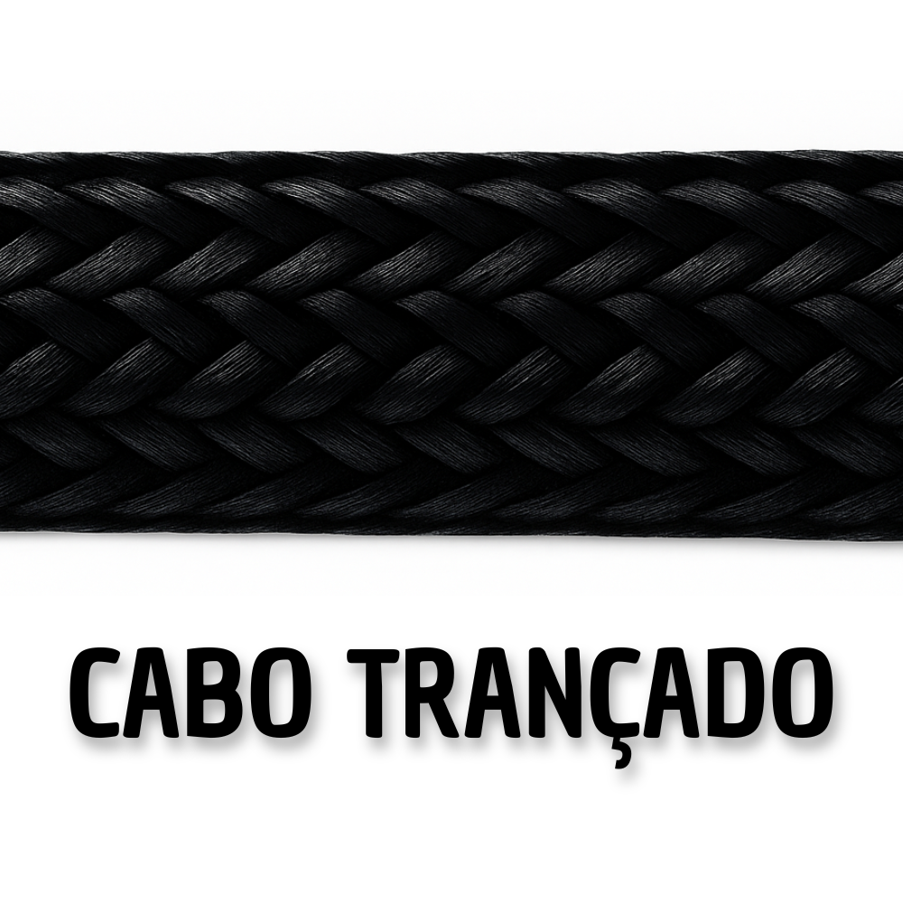 Cabo USB C para C 60W