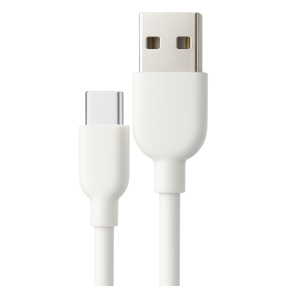 Carregador com Cabo USB-C