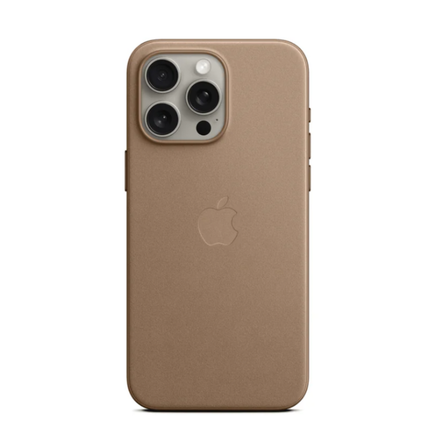 Capa de couro Apple com MagSafe para iPhone 16 15 14