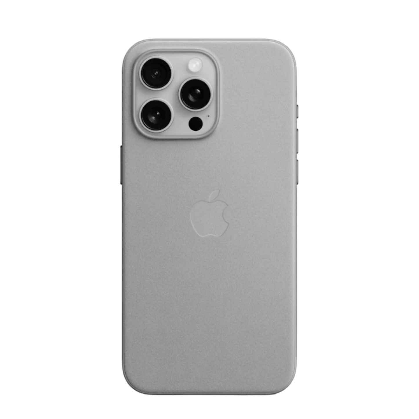 Capa de couro Apple com MagSafe para iPhone 16 15 14