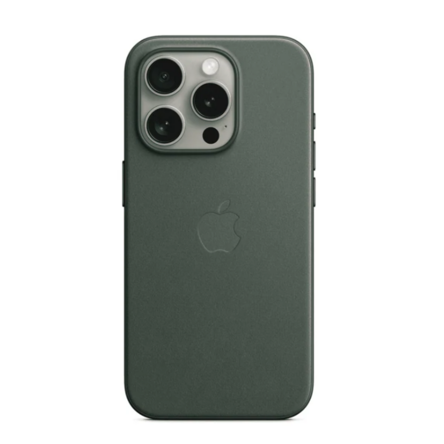 Capa de couro Apple com MagSafe para iPhone 16 15 14
