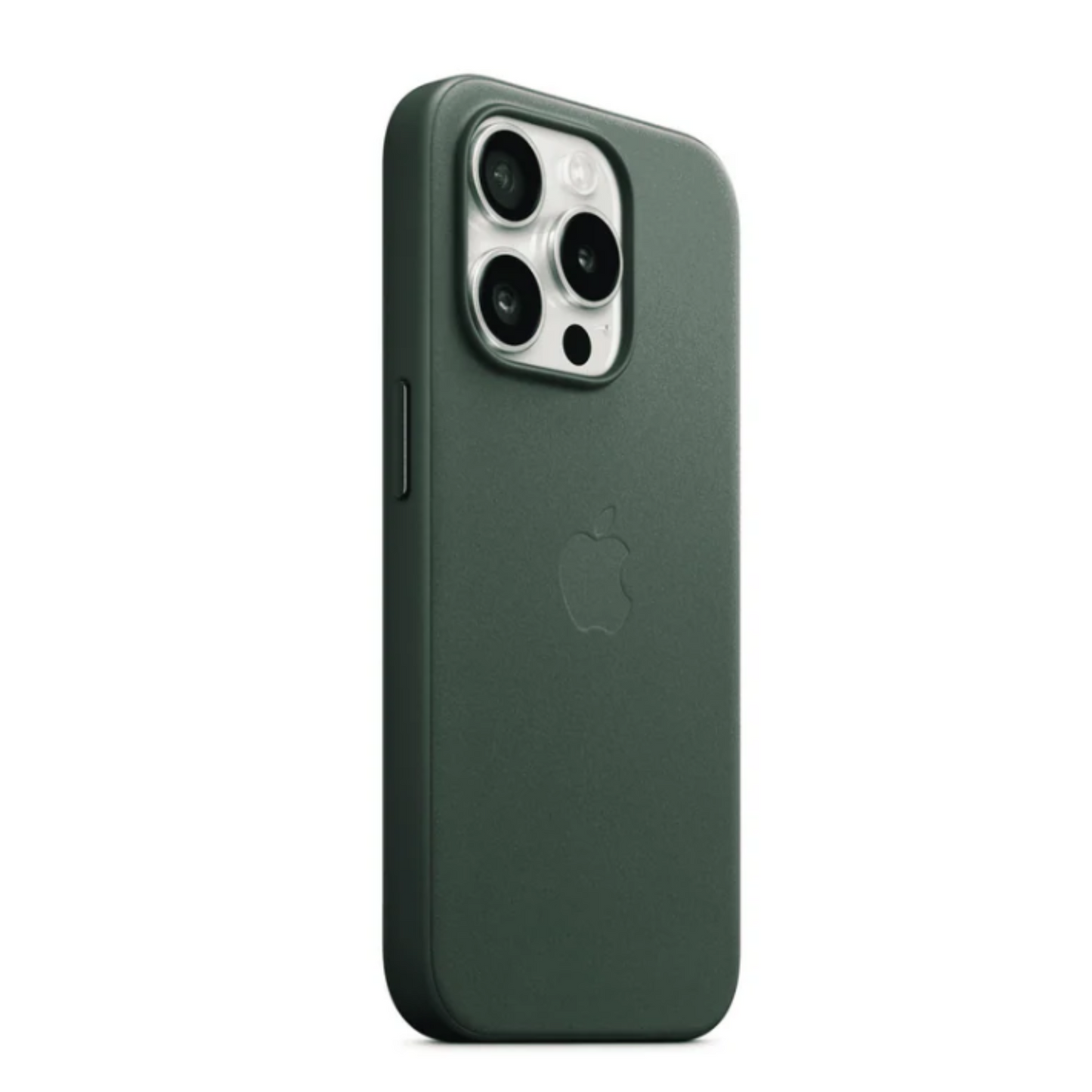 Capa de couro Apple com MagSafe para iPhone 16 15 14