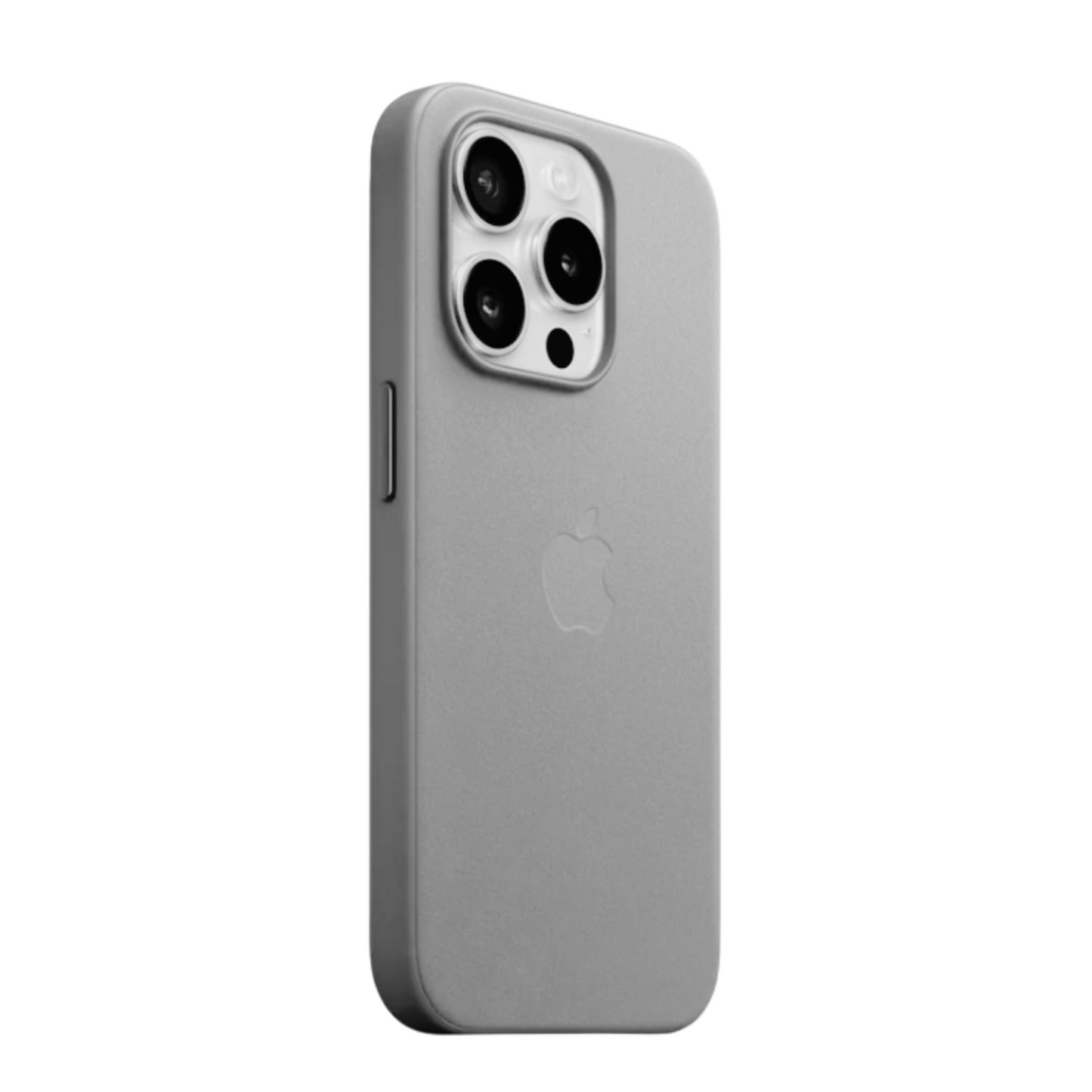 Capa de couro Apple com MagSafe para iPhone 16 15 14