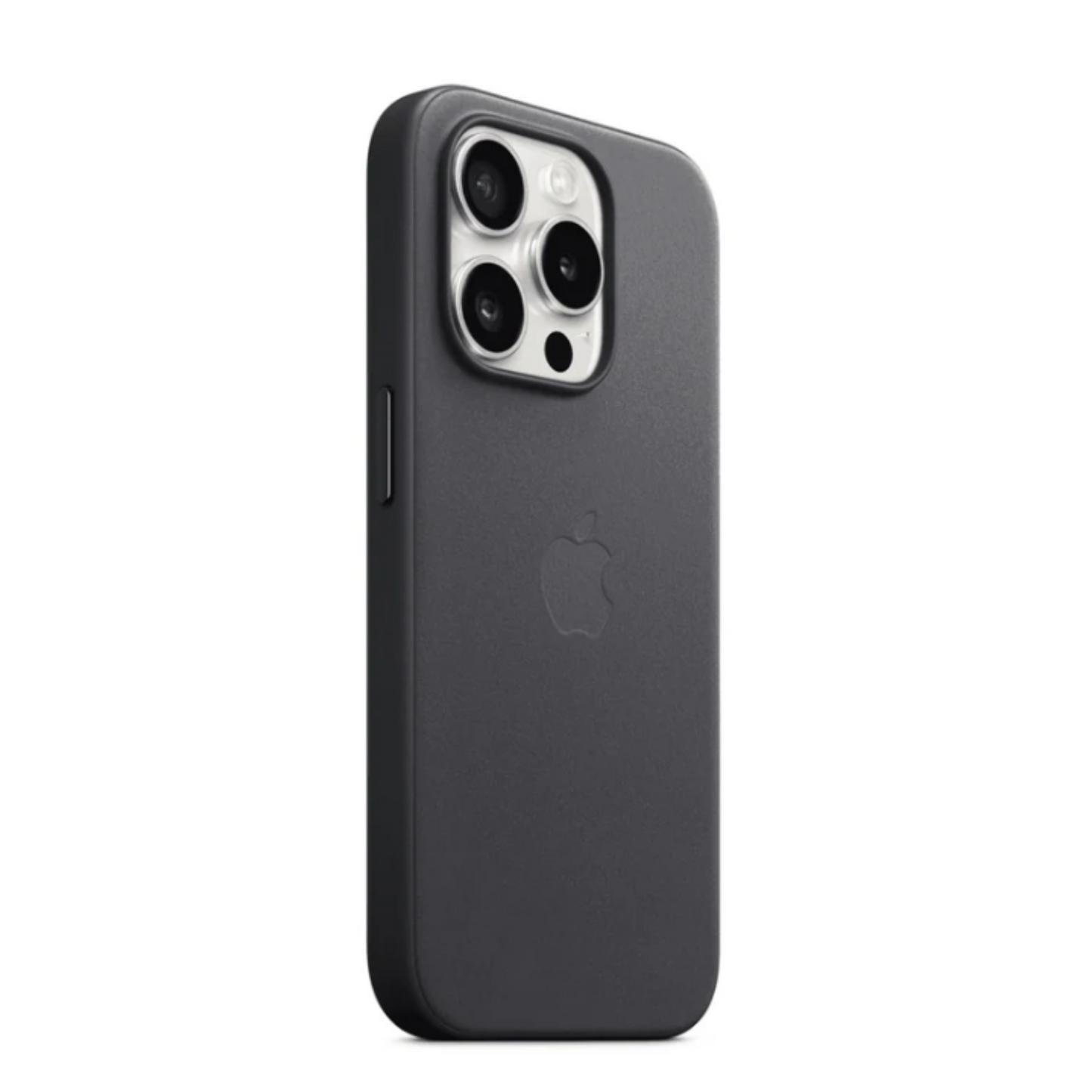 Capa de couro Apple com MagSafe para iPhone 16 15 14