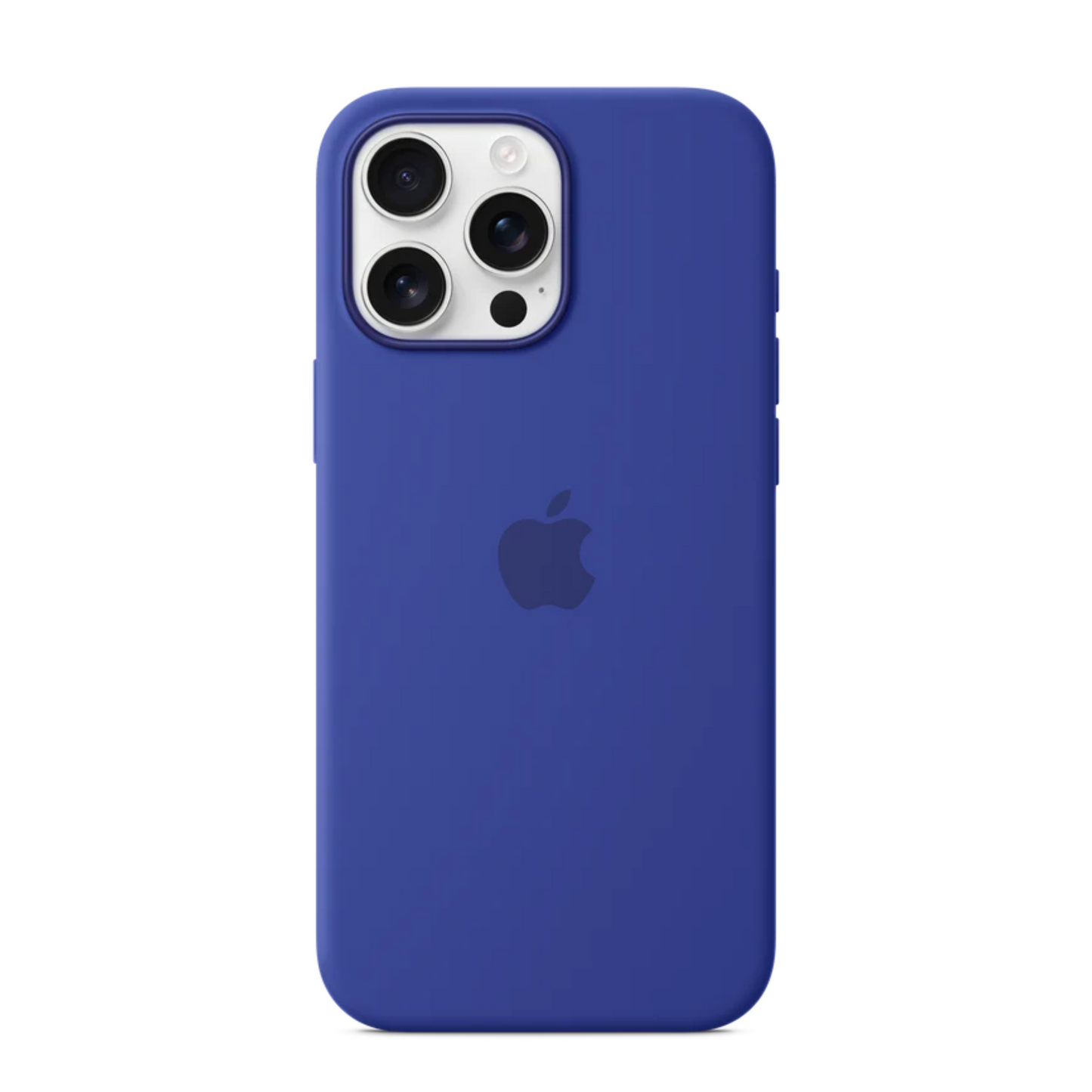 Capa de Silicone Apple para iPhone 14