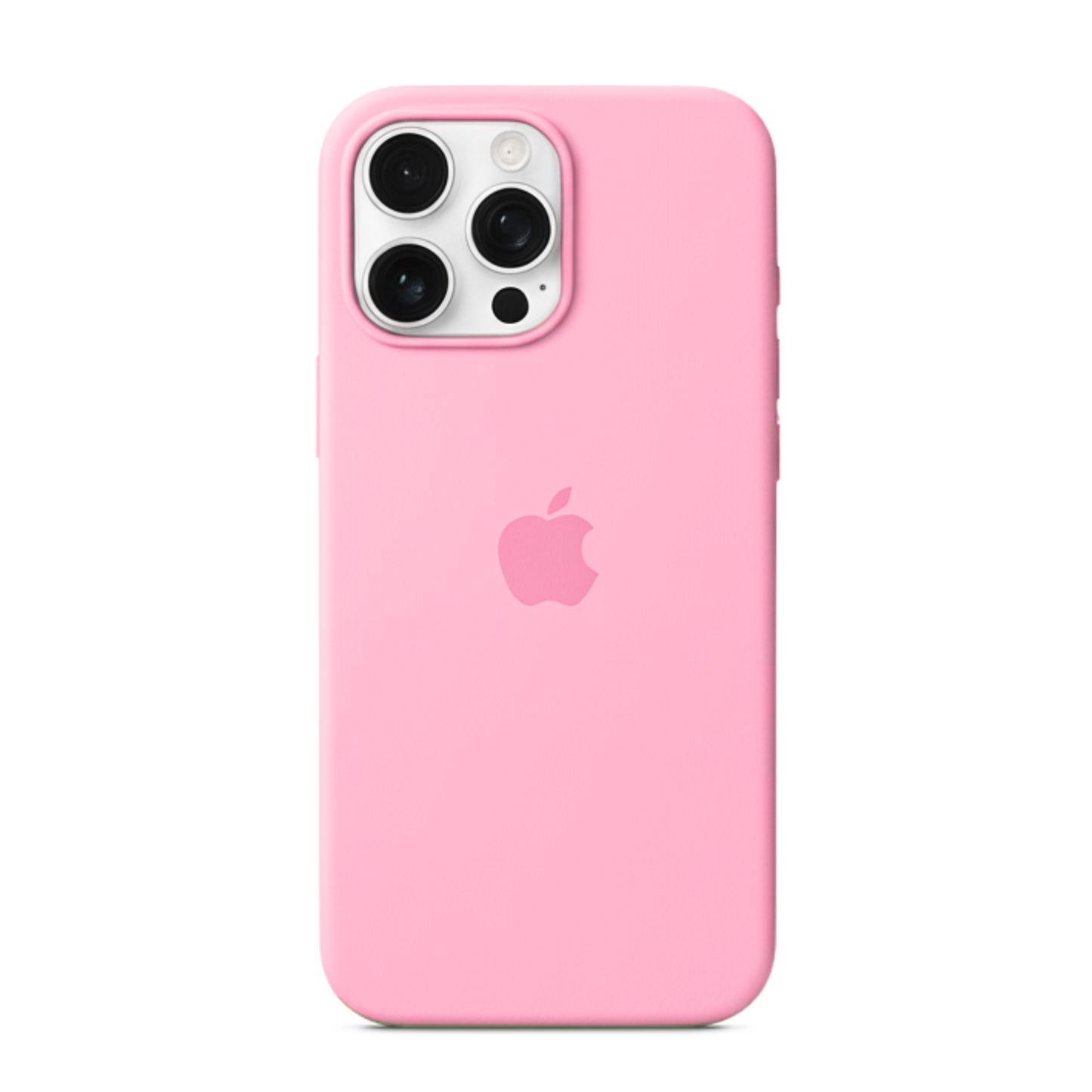 Capa de Silicone Apple para iPhone 14