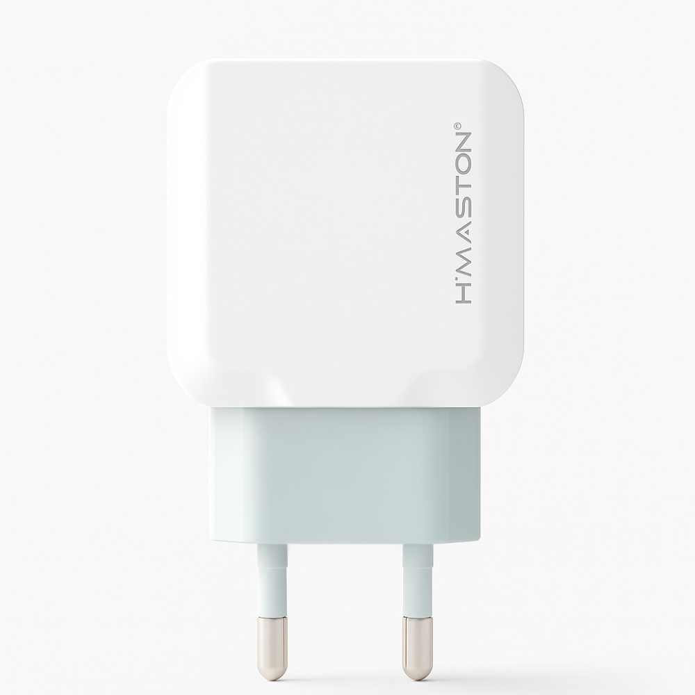 Carregador com Cabo USB-C