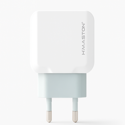 Carregador com Cabo USB-C
