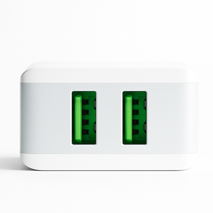 Carregador com Cabo USB-C
