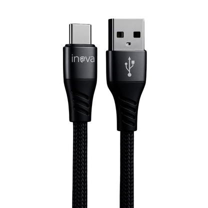 Cabo USB C Turbo