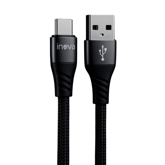Cabo USB C Turbo