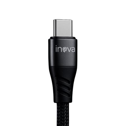 Cabo USB C Turbo