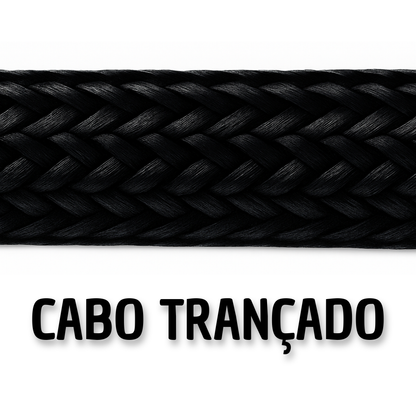 Cabo USB C para Lightining 30W
