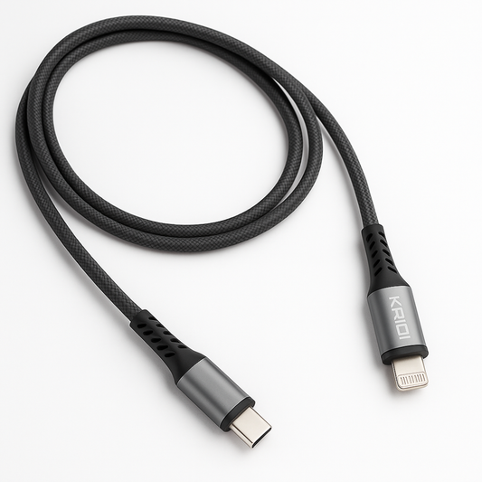 Cabo USB C para Lightining 30W