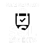 Site Seguro - SSL